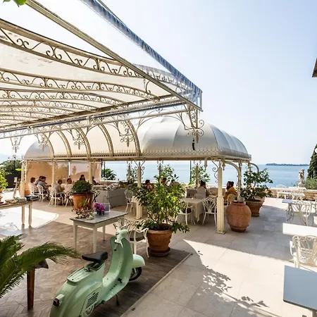 Rosenhof 1893 Gardone Riviera