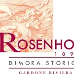 Rosenhof 1893 Gardone Riviera