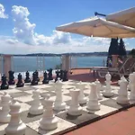 Rosenhof 1893 3* Gardone Riviera