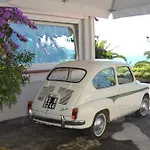 Rosenhof 1893 3* Gardone Riviera