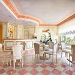 Hotell Rosenhof 1893 Gardone Riviera