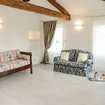 Hotell Rosenhof 1893 Gardone Riviera