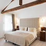 Rosenhof 1893 Hotell