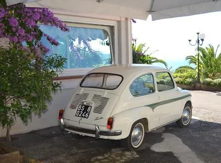 Rosenhof 1893 3* Gardone Riviera