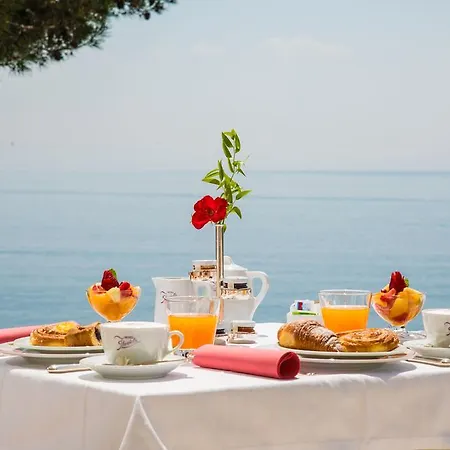 Rosenhof 1893 Gardone Riviera