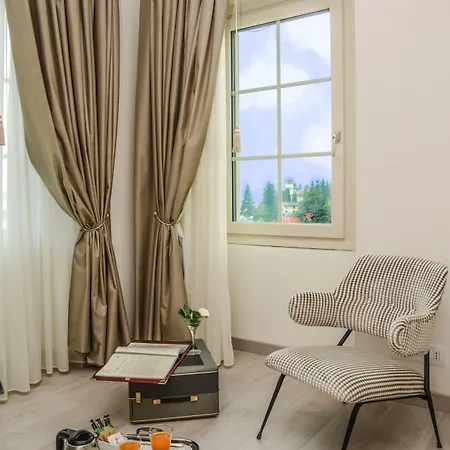 Rosenhof 1893 Hotell Gardone Riviera