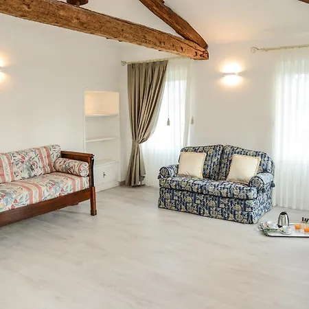 Hotell Rosenhof 1893 Gardone Riviera