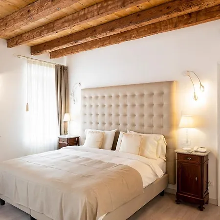 Rosenhof 1893 Hotel Gardone Riviera