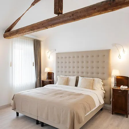 Rosenhof 1893 Hotell
