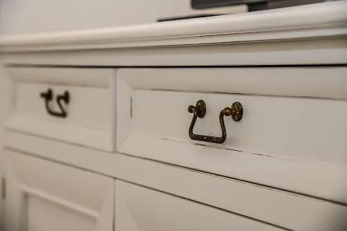 Hotel Rosenhof 1893 3*