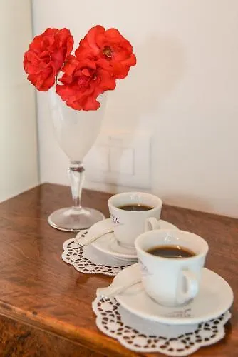 Hotel Rosenhof 1893 3*