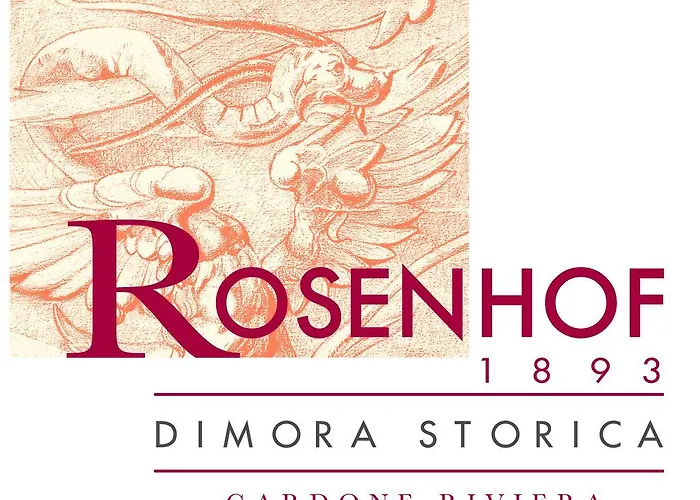 Rosenhof 1893 Gardone Riviera