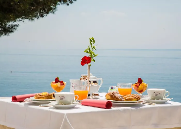 Rosenhof 1893 Gardone Riviera