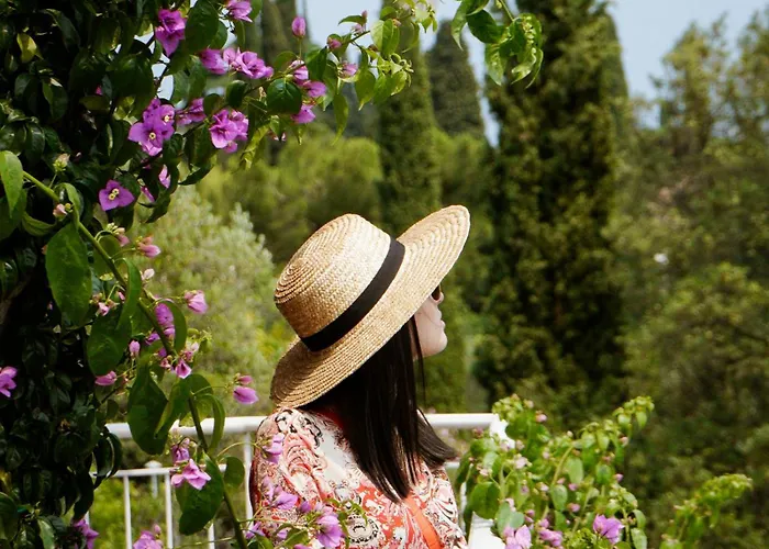 Rosenhof 1893 Hotel 3*