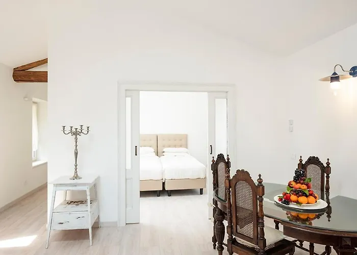 Rosenhof 1893 Gardone Riviera